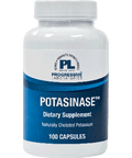Progressive Labs Potasinase 100 caps