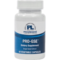 Progressive Labs ProGSE 60 vegcaps
