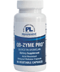 Progressive Labs QBZyme Pro 90 vcaps