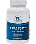 Progressive Labs Rehab Forte 90 caps