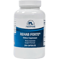 Progressive Labs Rehab Forte 250 caps