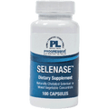 Progressive Labs Selenase 100 capsules