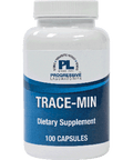 Progressive Labs TraceMin 100 caps