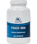 Progressive Labs TraceMin 250 caps