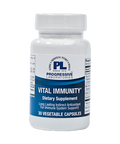Progressive Labs Vital Immunity 30 vegcaps