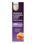 Manuka Doctor Vitamin D Spray with Manuka Honey & Propolis 250 M.E.D.