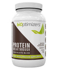 biOptimizers Protein Breakthrough (Chocolate Bliss) - 907g