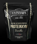 Proteinxym Vanilla 806 grams by US Enzymes