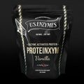 Proteinxym Vanilla 806 grams by US Enzymes