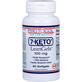 Protocol For Life Balance 7 KETO 100 mg 60 softgels