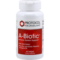 Protocol For Life Balance ABiotic 60 gels