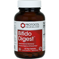 Protocol For Life Balance Bifido Digest 60 vcaps