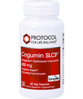 Protocol For Life Balance Cogumin SLCP 50 vegetarian capsules
