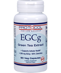 Protocol For Life Balance EGCg Green Tea Extract 90 vegcaps