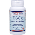 Protocol For Life Balance EGCg Green Tea Extract 90 vegcaps