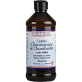 Protocol For Life Balance Glucosamine Chondroitin with MSM 16 oz
