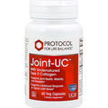 Protocol For Life Balance JointUC Type II Collagen 40 mg 60 caps