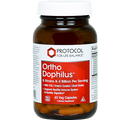 Protocol For Life Balance Ortho Dophilus 60 vcaps
