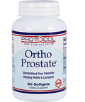 Protocol For Life Balance Ortho Prostate 90 gels