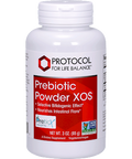 Protocol For Life Balance Prebiotic Powder XOS 3 oz