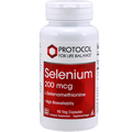 Protocol For Life Balance Selenium 200 mcg 90 vegetarian capsules