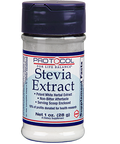 Protocol For Life Balance Stevia Extract powder 1 oz