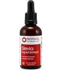 Protocol For Life Balance Stevia Liquid Extract 2 oz