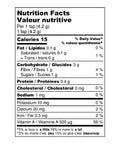 Pumpkin Spice Blend 125 g / 4.41 oz
