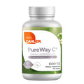 Zahler's Pureway-C 1000 Mg General Health 90 Tablets
