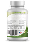 Zahler's Pureway-C 1000 Mg General Health 180 Tablets