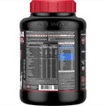 Allmax Nutrition Quickmass: Mass Gainer 6 Lbs Chocolate
