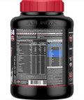 Allmax Nutrition Quickmass Mass Gainer Cookies & Cream 6 Lbs
