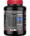 Allmax Nutrition Quickmass Mass Gainer 6 Lbs Chocolate Peanut Butter