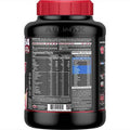 Allmax Nutrition Quickmass: Mass Gainer 3.5 Lbs Vanilla