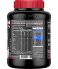Allmax Nutrition Quickmass: Mass Gainer 6 Lbs Vanilla