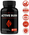 Fat Burner for Women & Men - Thermogenic Weight Loss Supplement with Green Tea Extract & White Kidney Bean - Carb Blocker, Appetite Suppressant, Energy & Metabolism Booster - 60 Diet Pills
