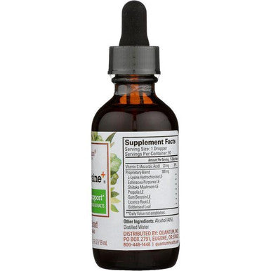 Super Lysine Liquid Extract