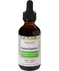 Super Lysine Liquid Extract