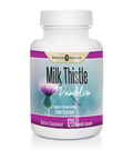 Milk Thistle and Dandelion 120 caps by BioActive Nutrients