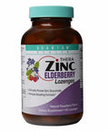 Quantum Health Thera Zinc Lozenges, Elderberry 60 ea (1 Pack)