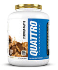 Quattro Protein 4lb