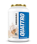 Quattro Protein 2lb