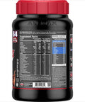 Allmax Nutrition Quickmass: Mass Gainer 10 Lbs Vanilla