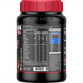 Allmax Nutrition Quickmass: Mass Gainer 3.5 Lbs Chocolate