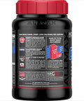 Allmax Nutrition Quickmass: Mass Gainer 3.5 Lbs Chocolate