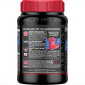 Allmax Nutrition Quickmass: Mass Gainer 3.5 Lbs Chocolate