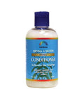 Henna and Biotin Herbal Conditioner