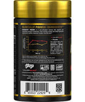 Allmax Nutrition Rapidcuts Thermo Stimulant Free Fat Burner 60 Tablets