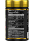 Allmax Nutrition Rapidcuts Thermo Stimulant Free Fat Burner 60 Tablets