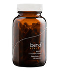 RESET Liver Detox Support 60 capsules